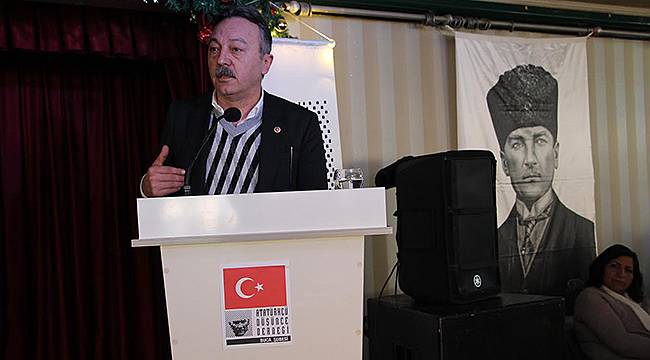 Bayır’dan İktidara Sert Sözler