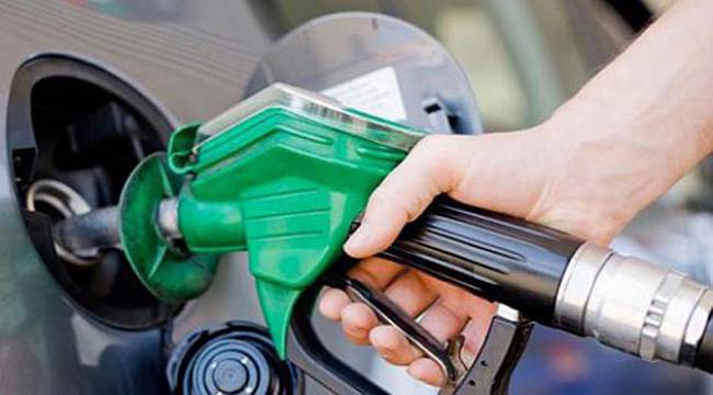 Benzin ve Motorine İki Günde İkinci Zam