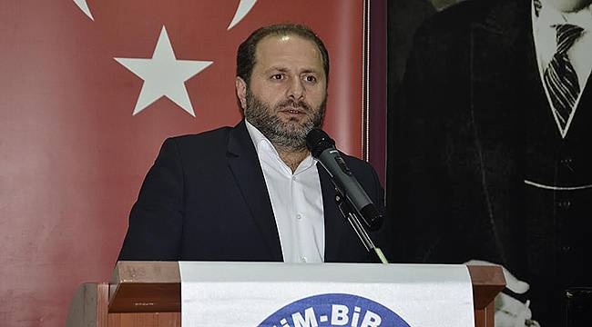 Bina: Bu Ülkenin Değerleriyle Hiçbir Sorunumuz Yok