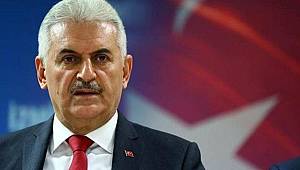 Binali Yıldırım'dan Abdülhamid'e Övgüler