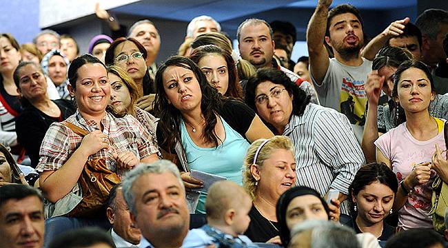 Binlerce öğretmen Adayına Üzücü Haber...