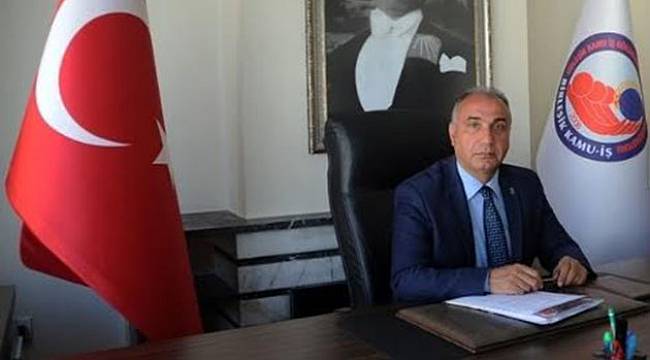 Birleşik Kamu İş: Kafamızı Kumdan Çıkaralım