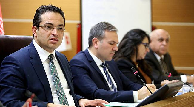 Bornova Belediyesi’nden Dev Proje İçin Önemli Hamle