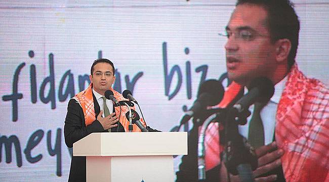 Bornova’da 2017 Yatırım Yılı Olacak