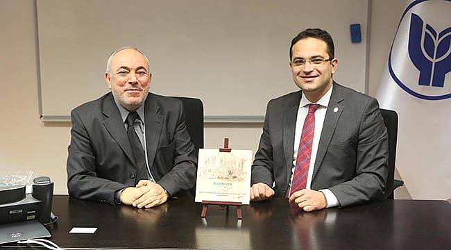 Bornova Kent Konseyi’nin “Ortak Akıl” Turu