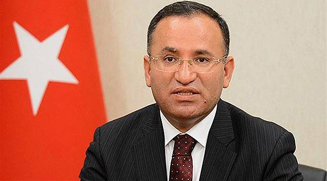 Bozdağ: Mesele Erdoğan Meselesi Değil