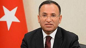Bozdağ: Mesele Erdoğan Meselesi Değil