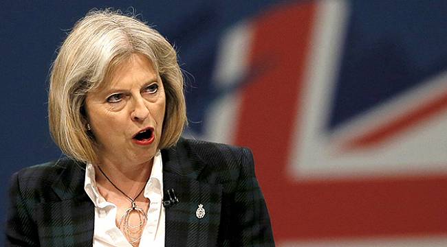 Britanya Başbakanı: Avrupa’dan Değil, AB’den Ayrılıyoruz