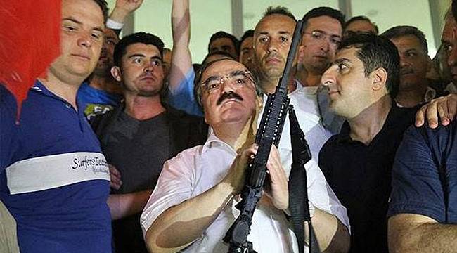 Bu ‘Coş’ku Şüpheli