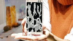 Bulaşık Gibi Yıkanabilen Telefon Satışa Sunuluyor!
