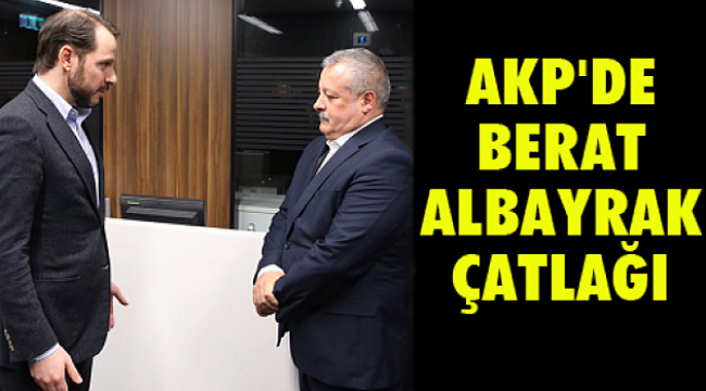 Bülent Turan Damadı Fotoğrafla Vurdu