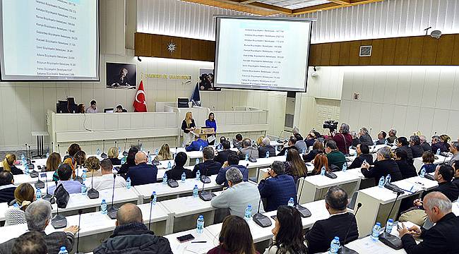 Büyükşehir'den Sosyal Medya Çağrısı