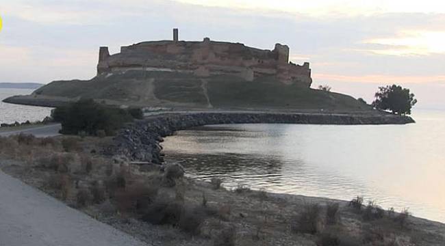 Caber Kalesi IŞİD'den Alındı