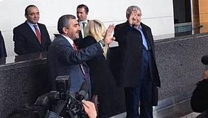 Celal Kılıçdaroğlu AK Partili Oldu