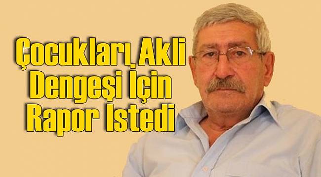 Celal Kılıçdaroğlu'nun Çocuklarından Şok
