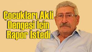 Celal Kılıçdaroğlu'nun Çocuklarından Şok