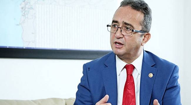 CHP: AKP’li Vekiller, Anayasa Teklifi Değişikliğinin Ne Getirdiğini Bizden Öğrendi