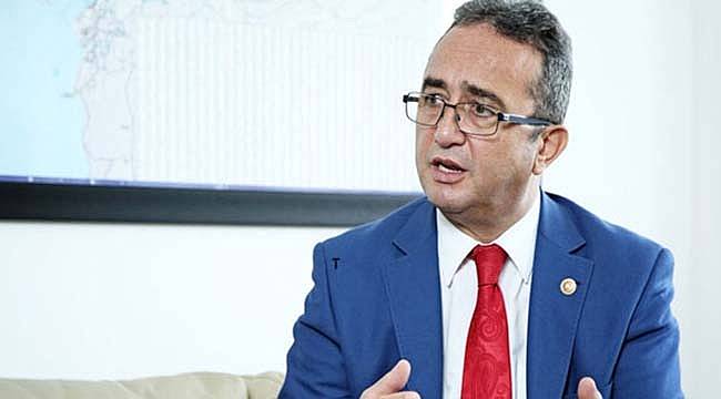CHP'den '16. madde' Tepkisi: "Bu Şekliyle Bir Torba Anayasa Değişikliğidir"