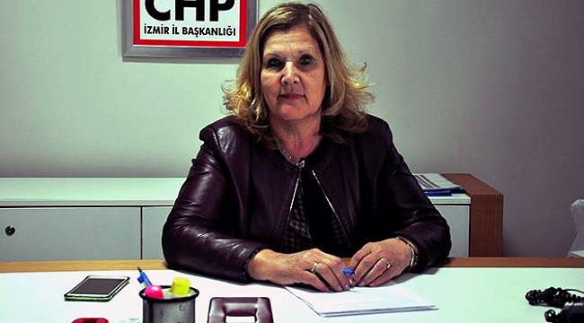 CHP'den Doğan'a; İzmir'den Bihaber Göndermesi