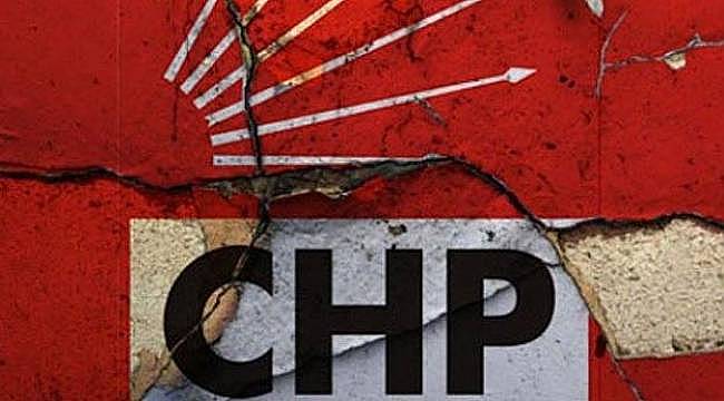 CHP'den Kritik İhraç