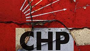 CHP'den Kritik İhraç