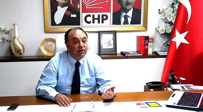 CHP'den Meclisteki AKP Şiddetine Kınama