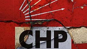 CHP İzmir'de İstifa Şoku