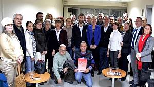 CHP İzmir 'Hayır' İçin Bilimi Kullanacak