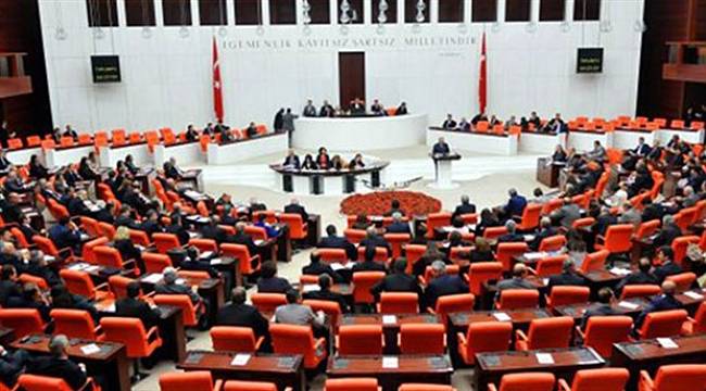 CHP'li Aykut Erdoğdu: Darbe Komisyonu Fiilen Sonlandırıldı