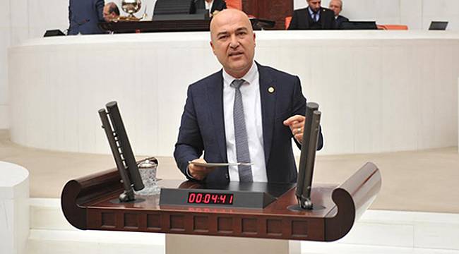 CHP'li Bakan: Mağdurlar İçin Çözüm Sunduk, Aylardır Bekliyoruz