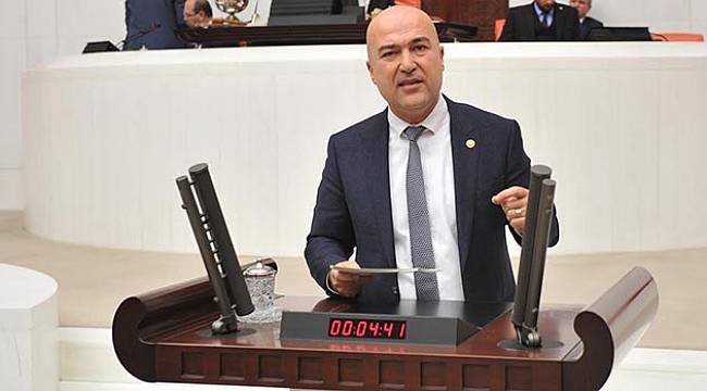 CHP’li Bakan Milletvekillerine Ettikleri Yemini Hatırlattı