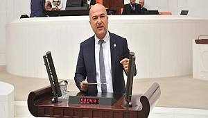 CHP'li Bakan ‘Vicdanlara’ Seslendi
