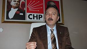 CHP'li Bayır: Anayasa Teklifinin Geçmesine Engel Olamadık
