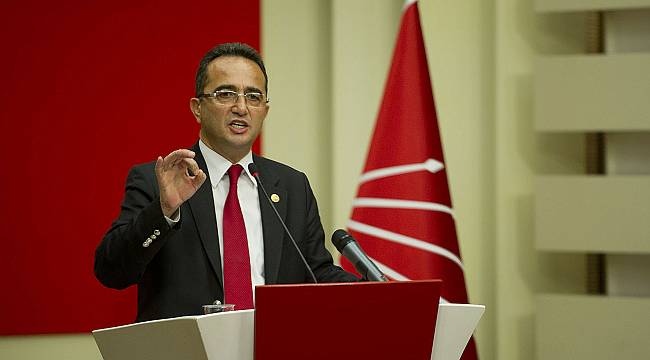 CHP Sözcüsü: Kılıçdaroğlu'nun Adaylık Israrı ve Kompleksi Yok