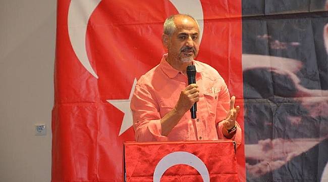 CHP’li Çam, Yıldırım’a Habur’u, Oslo’yu Hatırlattı!