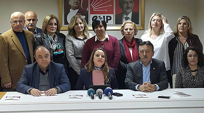 CHP'li Cankurtaran “OHAL, Gerilimi Arttırdı, Bu Durum Terörü Tırmandırabilir”