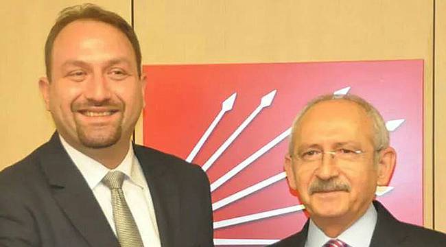 CHP'li Gümrükçüden Vatandaşa Mektup