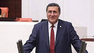 CHP'li Gürer Engelliler İçin Meclis Araştırması İstedi