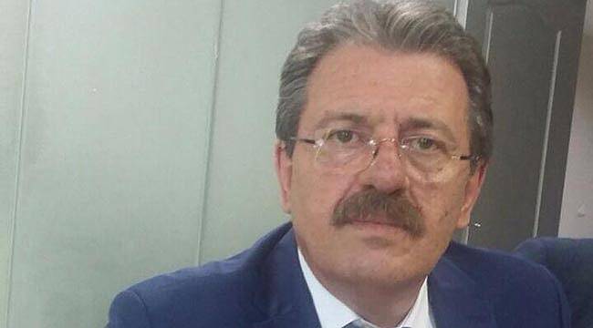 CHP'li Özen, İl Tarım Müdürü Güldal'ı Topa Tuttu