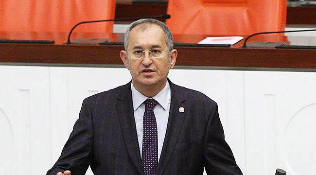 CHP’li Sertel, Seferihisar’da kurulacak balık çiftliğini Meclis gündemine taşıdı