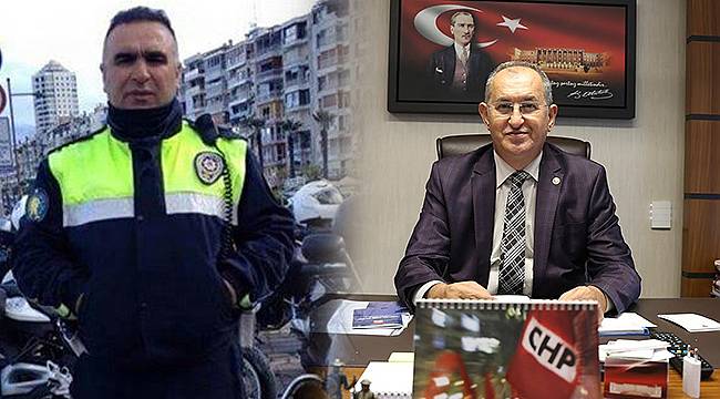 CHP’li Sertel, Şehit Fethi Sekin İçin Kanun Teklifi Verdi