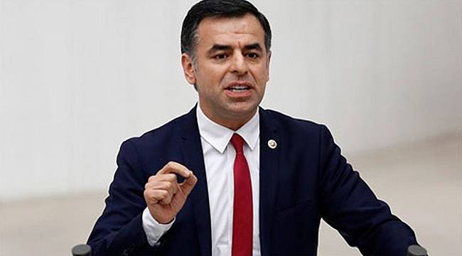 CHP'li Yarkadaş: Katliam Olmasını mı Bekliyorsunuz?