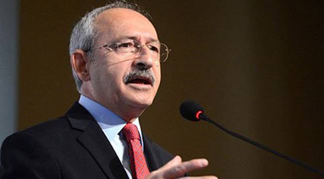 CHP Mültecilere Sahip Çıktı
