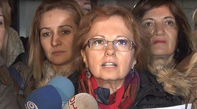 CHP'nin Kadın Başkanından Kiraz Çıkışı