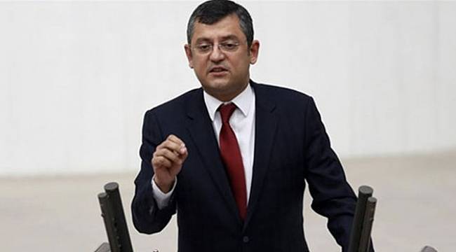 CHP: TBMM'de Arzu Etmediğimiz Görüntüler Çıkabilir