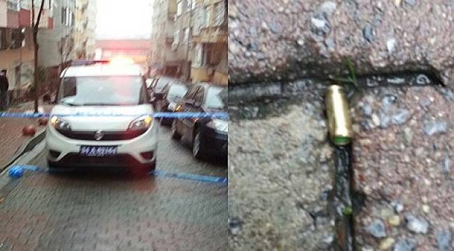 CHP'yi Ayağa Kaldıran Kurşunlu Taciz