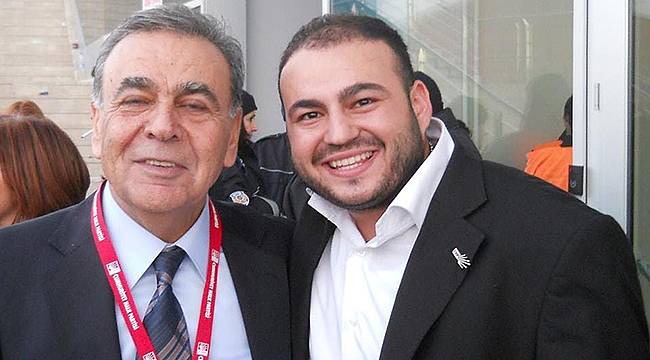 CHPli Meclis Üyesi Kalmaz'dan Dikkat Çeken Paylaşım!
