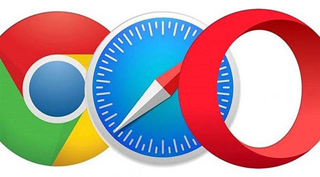 Chrome, Safari ve Opera'da Önemli Açık