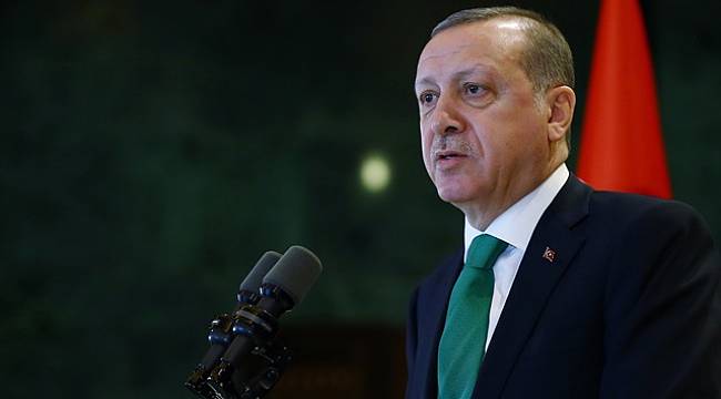Cumhurbaşkanı Erdoğan'dan 'İtirafçı' Uyarısı Doğruyu Söylemiyorlar