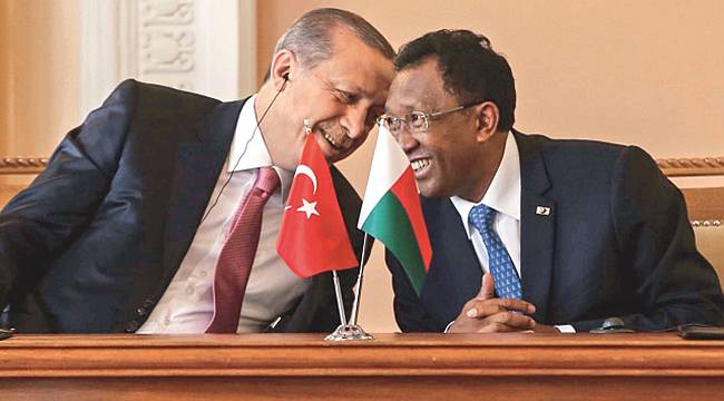Cumhurbaşkanı Erdoğan: Fazla Uzatmadan Kararı Vereceğiz